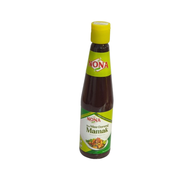 NONA  MEE GORENG MAMAK Sauce 510g