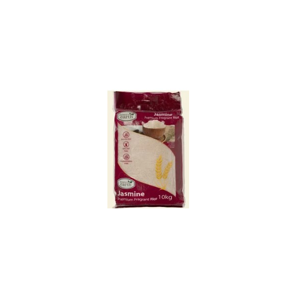 Jasmine Premium Kdm Rice 10Kg (V)