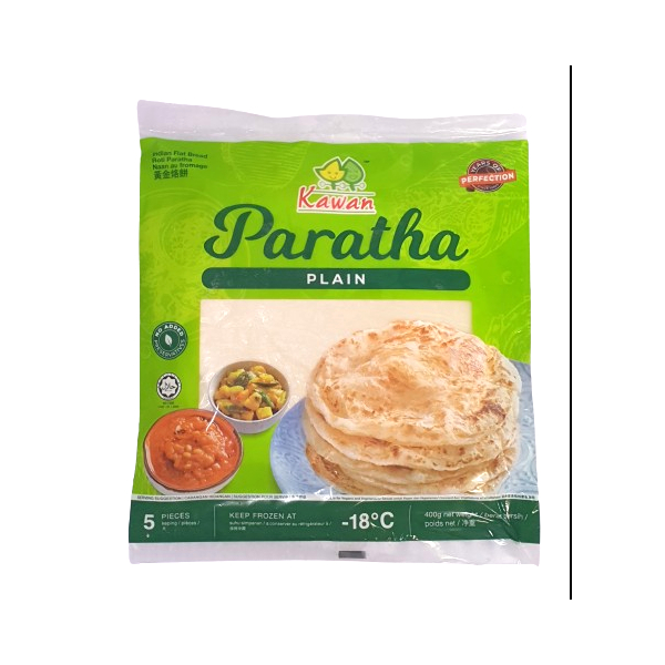 Kawan Roti (5pc) (V)