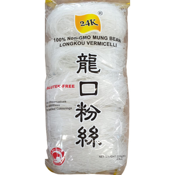 Longkou Vermicelli 250G (V)