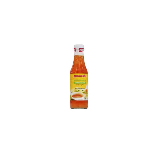 Poonsin Vietnamese Dipping Sauce 300ml