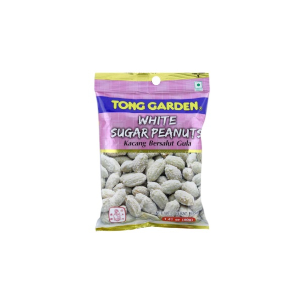 Tong Garden Sugar Nut 40g