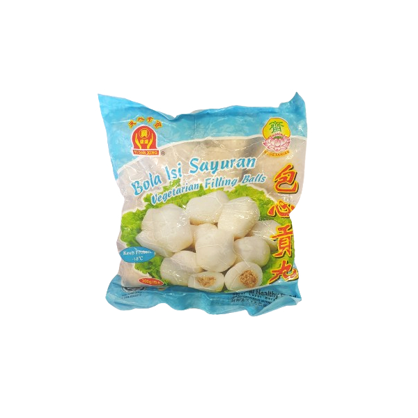 Filling Fish Ball 300g