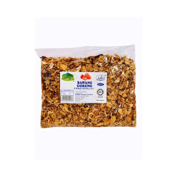 Suji Fried Shallot 500g (V)