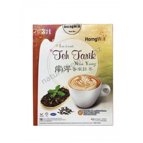 3In1 Milk Tea 10s x 35g (VA)