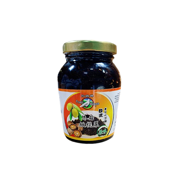 Peace Brand Olive Vegetarian Meat 180g