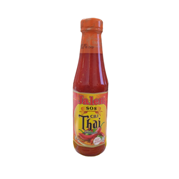 Jalen Thai Chilli Sauce 350g