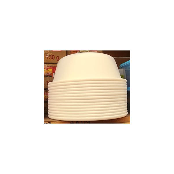 Plastic Bath Bucket 26cm*9cm
