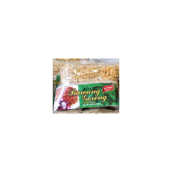 Deliamor Pure Fried Shallots 100g