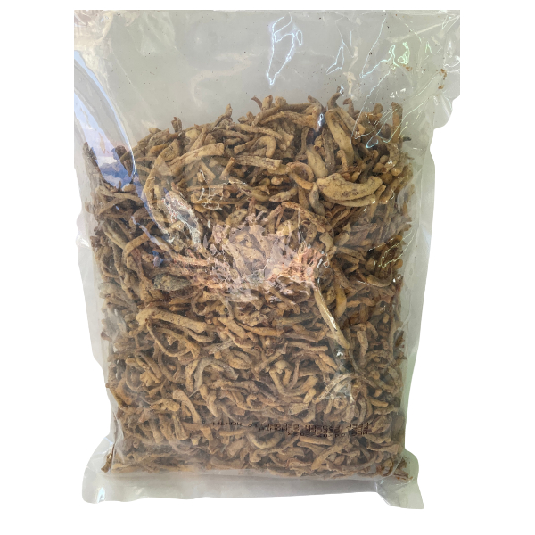 CKH VEG ANCHOVIES-BIG 一枝秀 900g PKT