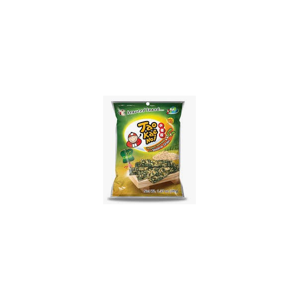 Tempura Sesame Classic Flavour 39g (Vl)