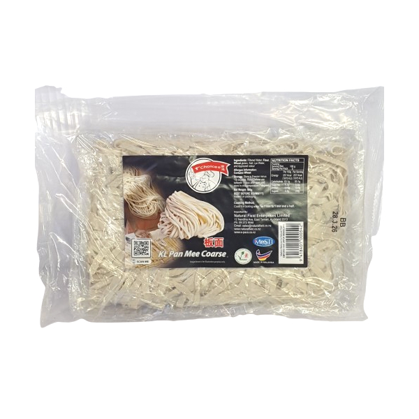1st Choice KL Pan Mee Coarse 500g