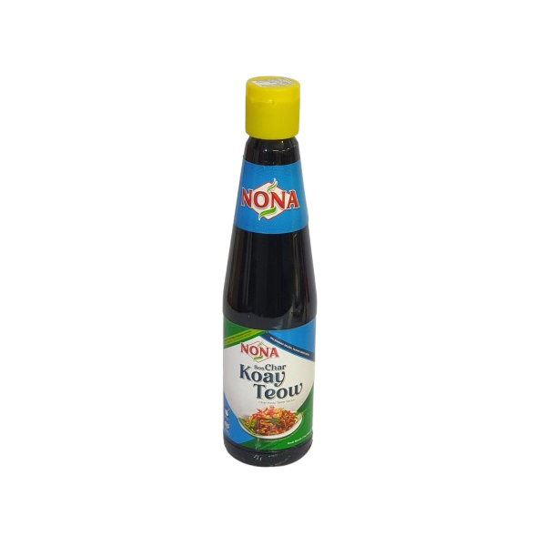 NONA  CHAR KOAY TEOW Sauce 510g
