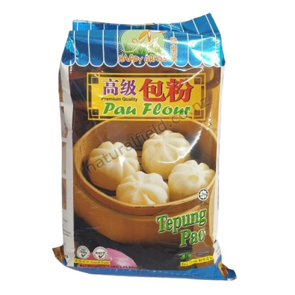 Happy Grass Bun Flour 1.3kg