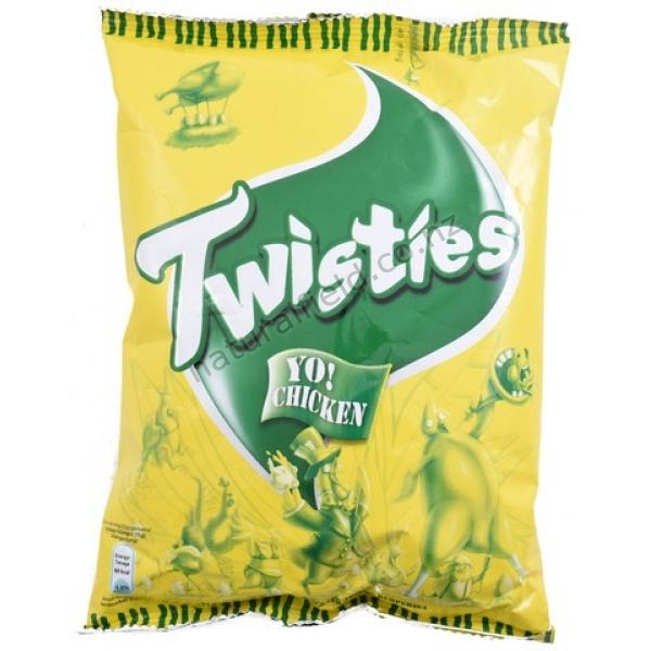 Twistie Chicken 60g
