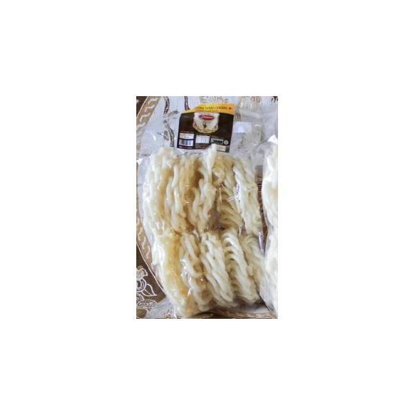Ddn Traditional Tapioca Crackers 80g