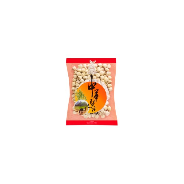 Eaglobe Dried Lotus Nuts 170g (V)