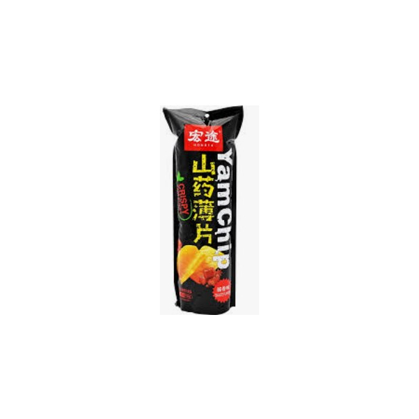 Maotai Yam Chips 90g