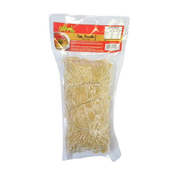 Egg Noodle 300g