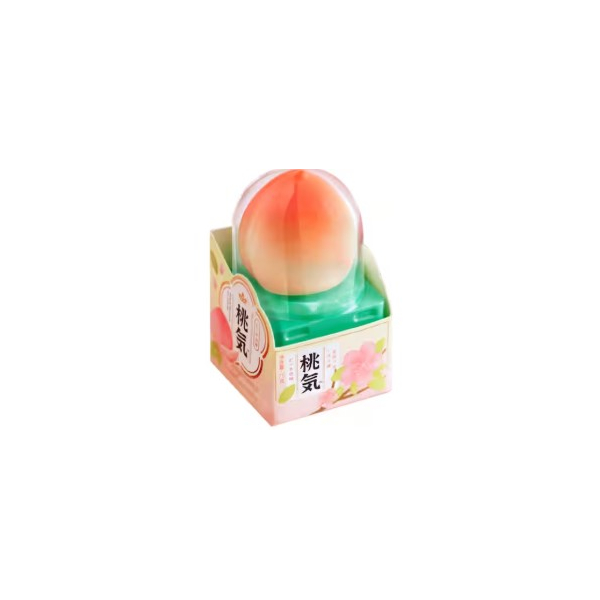 Taoqi 3D Peach Ice Cream 75g