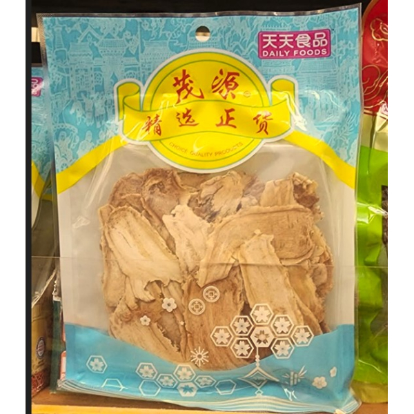 Tian Tian Dried Dong Gui 100g (V)