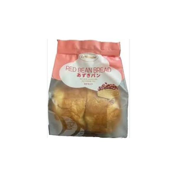 Red Bean Flavoured Bread 100g