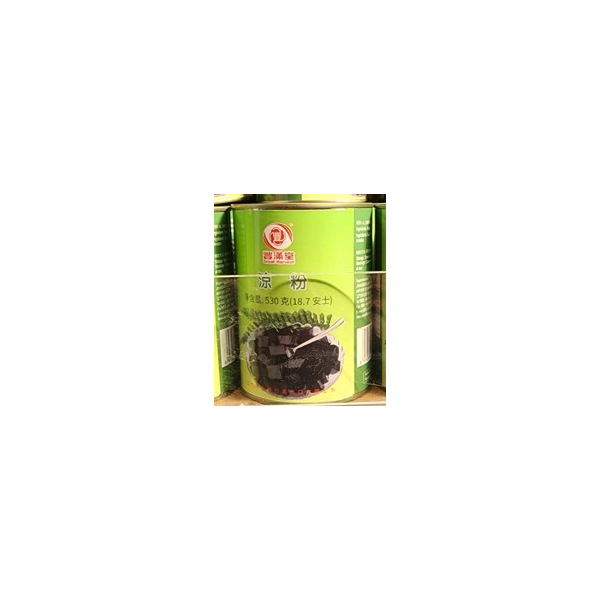 Fmt Grass Jelly 530g (V)