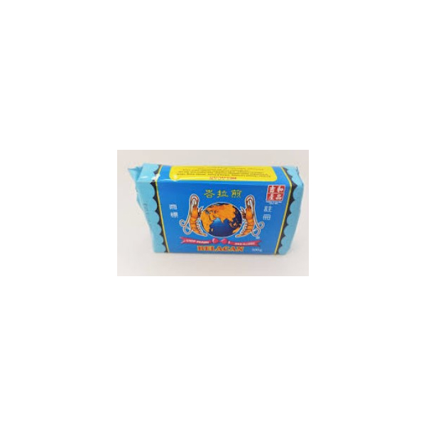 Ket Hoe Globe & Shrimp Belancan 500g