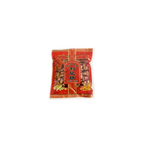 Li Shi Tang Milky Lolly 400g