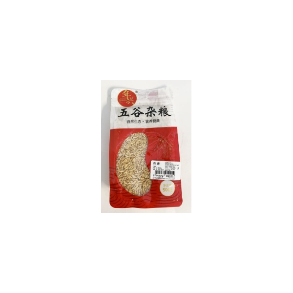 Lin Hing Oats 500g (V)