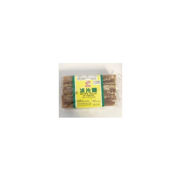 Fm Brown Sugar 400g (V)