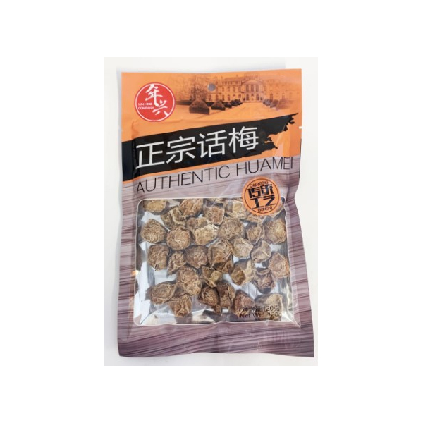 Authentic Hua Mei 120g (V)