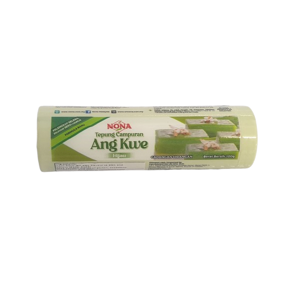 NONA ANG KWE CAKE FLOUR (Green )100g