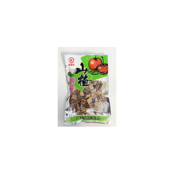 Jfl Triangle Haw Flakes 160g