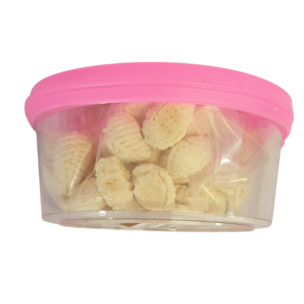 Kuih Bangkit Coconut Cookies 80g