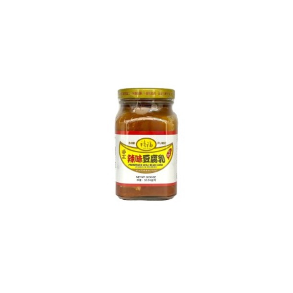 Chilli Beancurd 300g (V)
