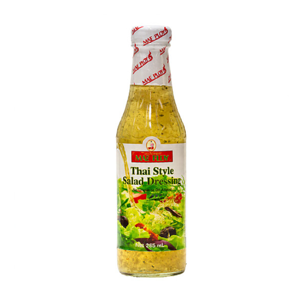 Mae Ploy Thai Salad Dressing 285ml