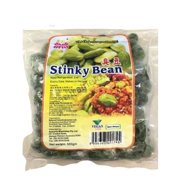 Petai 500g (Chou Tou)