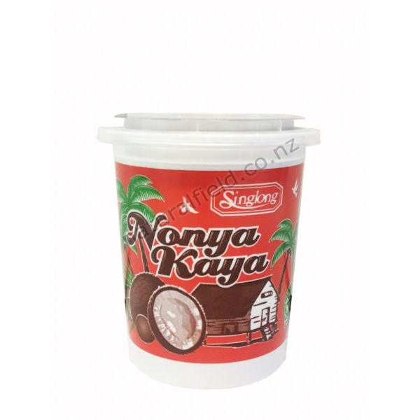 Nonya Kaya Brown 225g (VA)