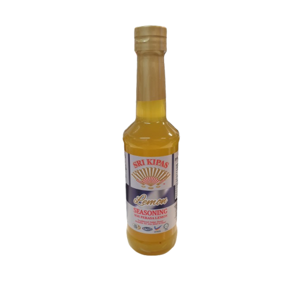 Habhal's  Brand Lemon Seasoning 340g