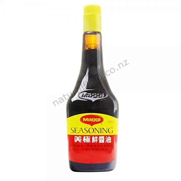 Maggi Seasoning 800ml (V)