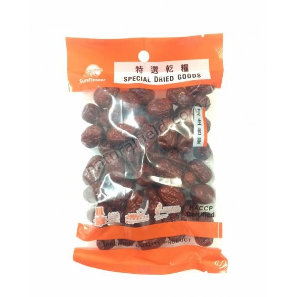 Dried Red Dates 60g (V)