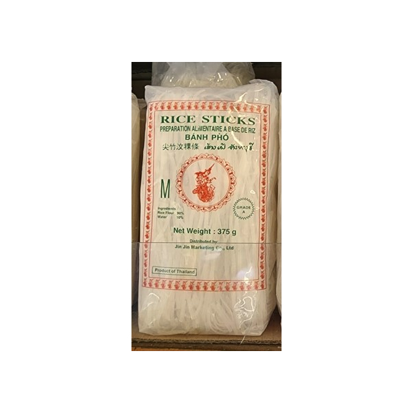 Fairy Rice Stick M 375g (V)