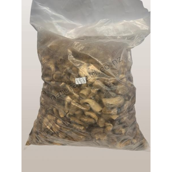 Tao Yuan Mushroom Stem 干香菇脚 1000 GM PKT