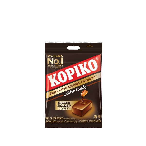 Kopiko Coffe Candy 140g