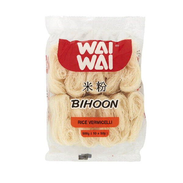 Wai Wai Bihoon 500g .(V)
