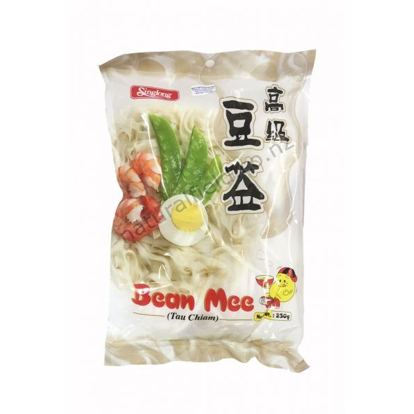 SL Bean Noodle 250g (V)