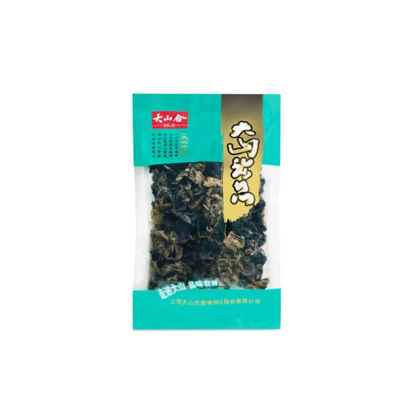 Dashan Black Fungus 100g (V)