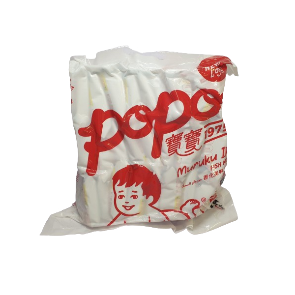 Popo Muruku 12g x 24s