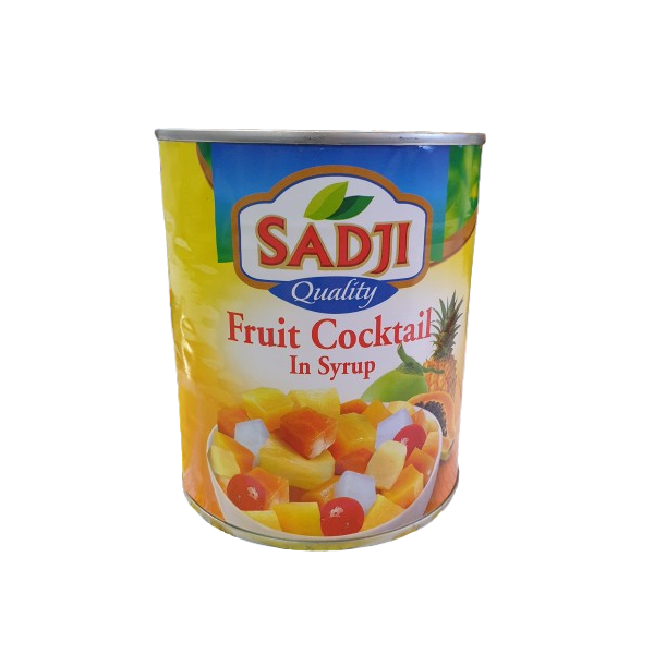 Cockail 850g Thailand